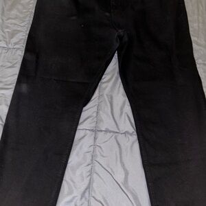 Old Navy Black Athletic Stretch Pants
